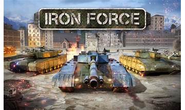 Iron Force for Android - Download the APK from Habererciyes